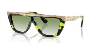 13598E Green Havana