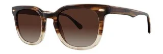 Zac Posen Sunglasses RHETT