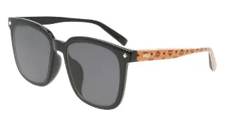 005 Black/Cognac Visetos