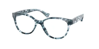 5844 Shiny Spotted Blue