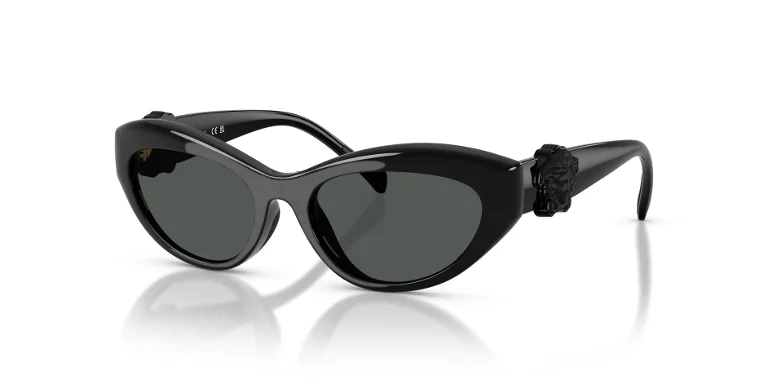 Versace Sunglasses VK4005U