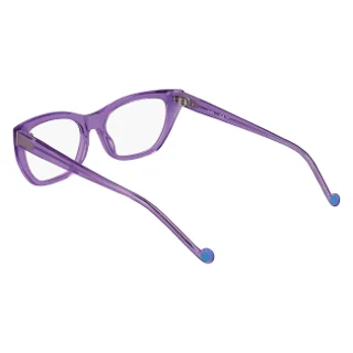 Pure Eyeglasses P-7002