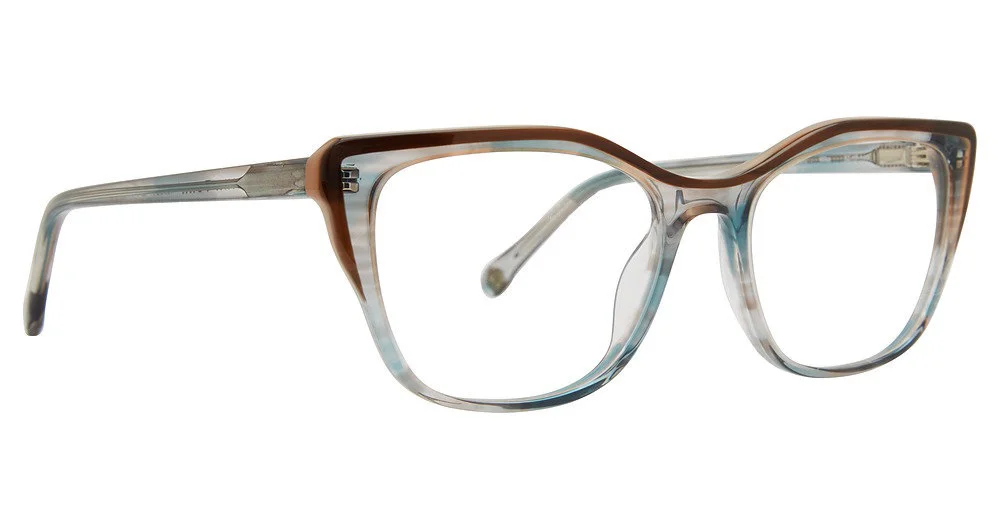 Trina Turk Eyeglasses Mika