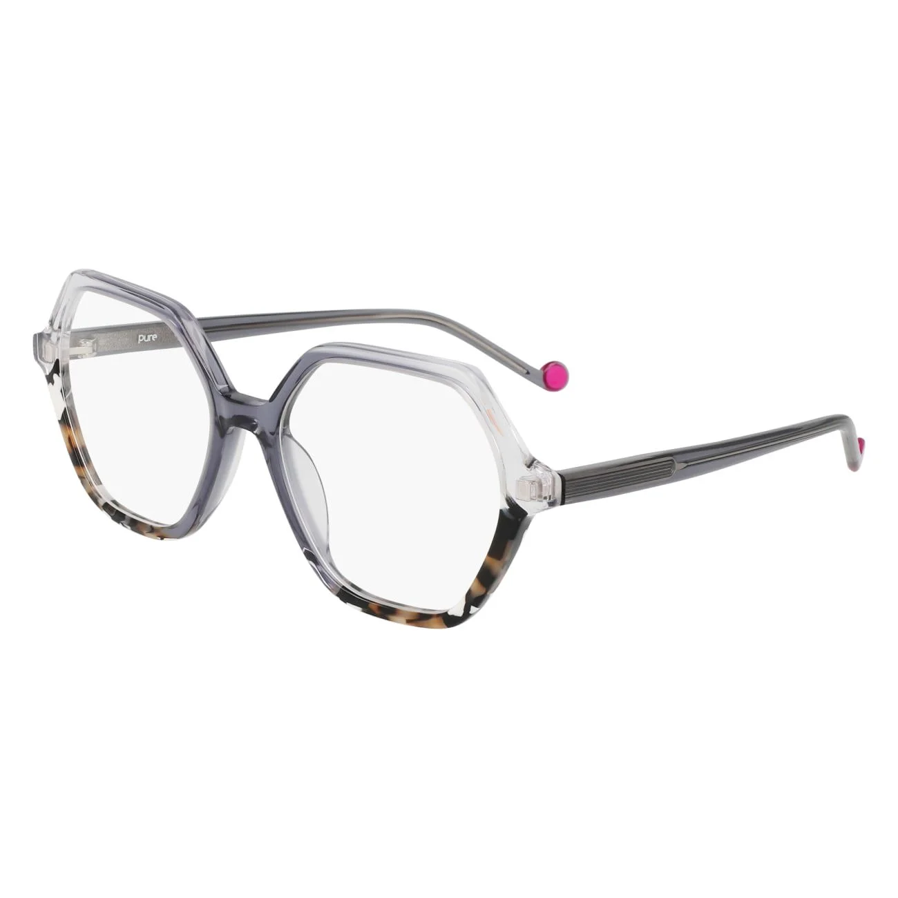 Pure Eyeglasses P-6000