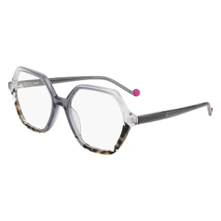 Pure Eyeglasses P-6000