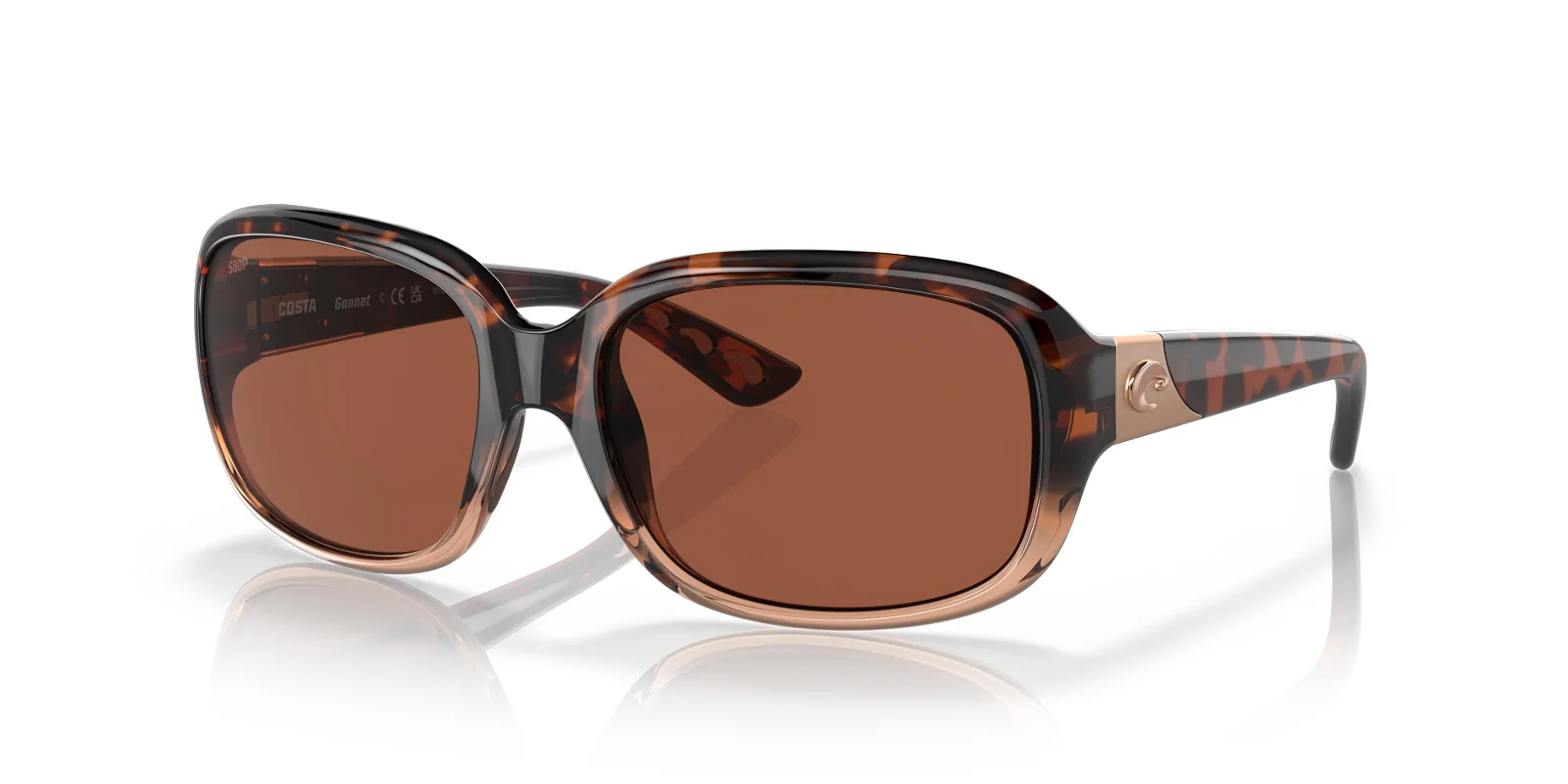 Costa Del Mar Sunglasses 6S9041