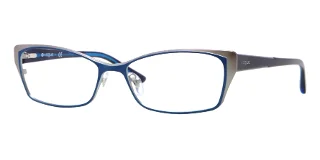 Vogue Eyeglasses VO3865