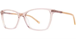 Adrienne Vittadini Eyeglasses 1340