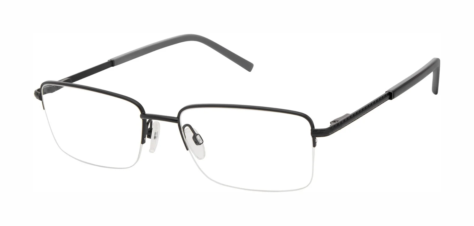 Geoffrey Beene Eyeglasses G489