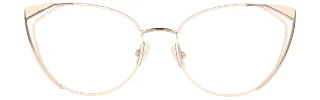 Trina Turk Eyeglasses Naya