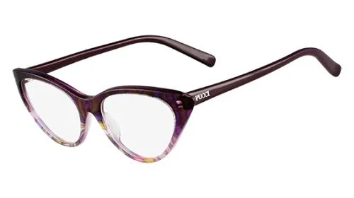 Emilio Pucci Eyeglasses EP2671