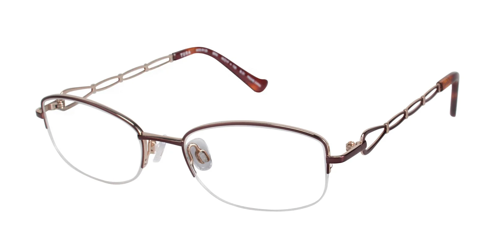 Tura Eyeglasses R125