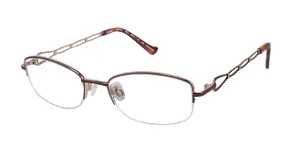 Tura Eyeglasses R125