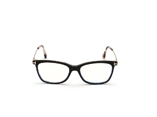 Tom Ford Eyeglasses FT5712-B