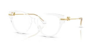 Dolce & Gabbana Eyeglasses DG3438