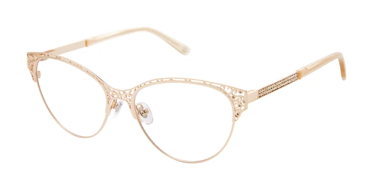 Jimmy Crystal New York Eyeglasses Kythnos