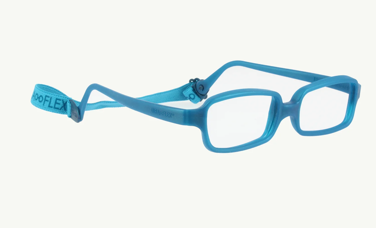 Miraflex Eyeglasses New Baby 3