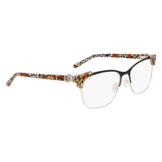 Bebe Eyeglasses BB5238