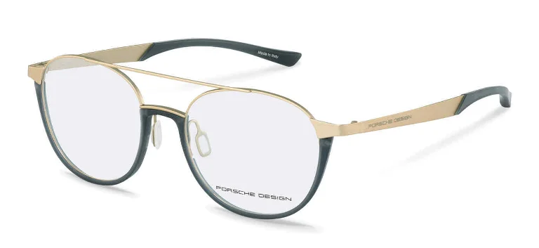 Porsche Design Eyeglasses P8389