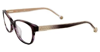 Carolina Herrera Eyeglasses VHE726K