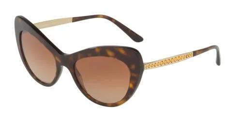Dolce & Gabbana Sunglasses DG4307B
