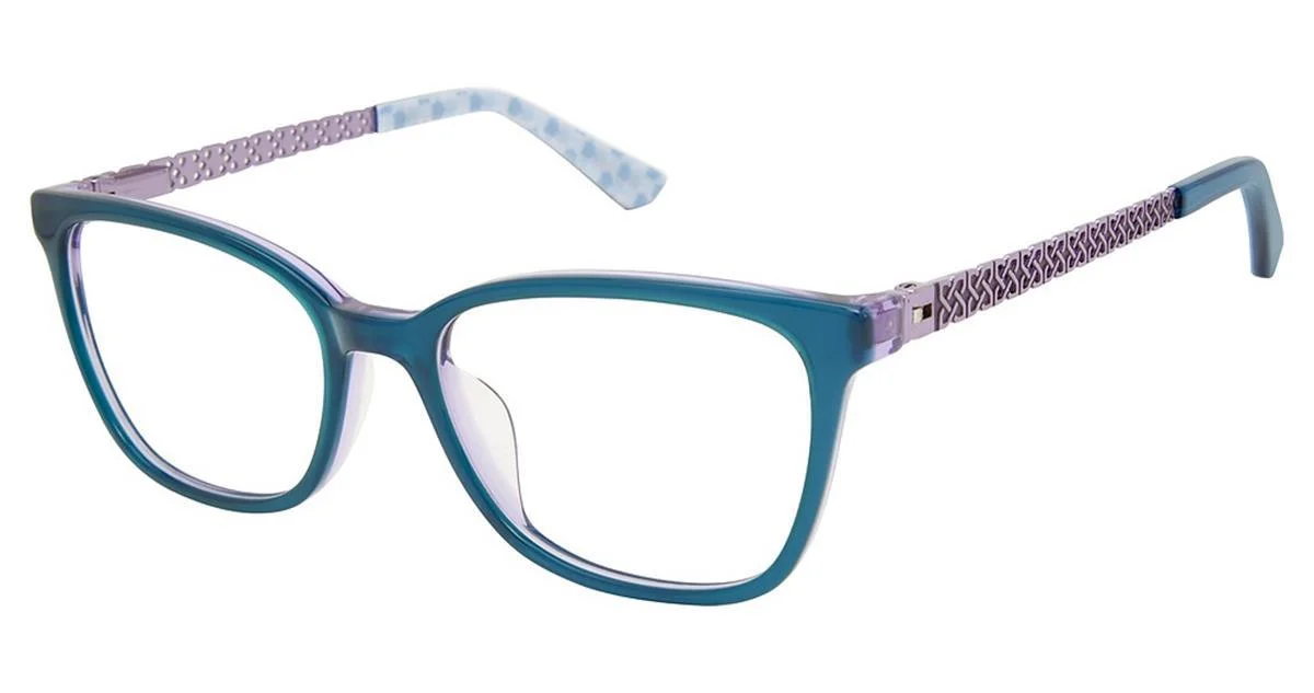 Nicole Miller Eyeglasses NARISSA