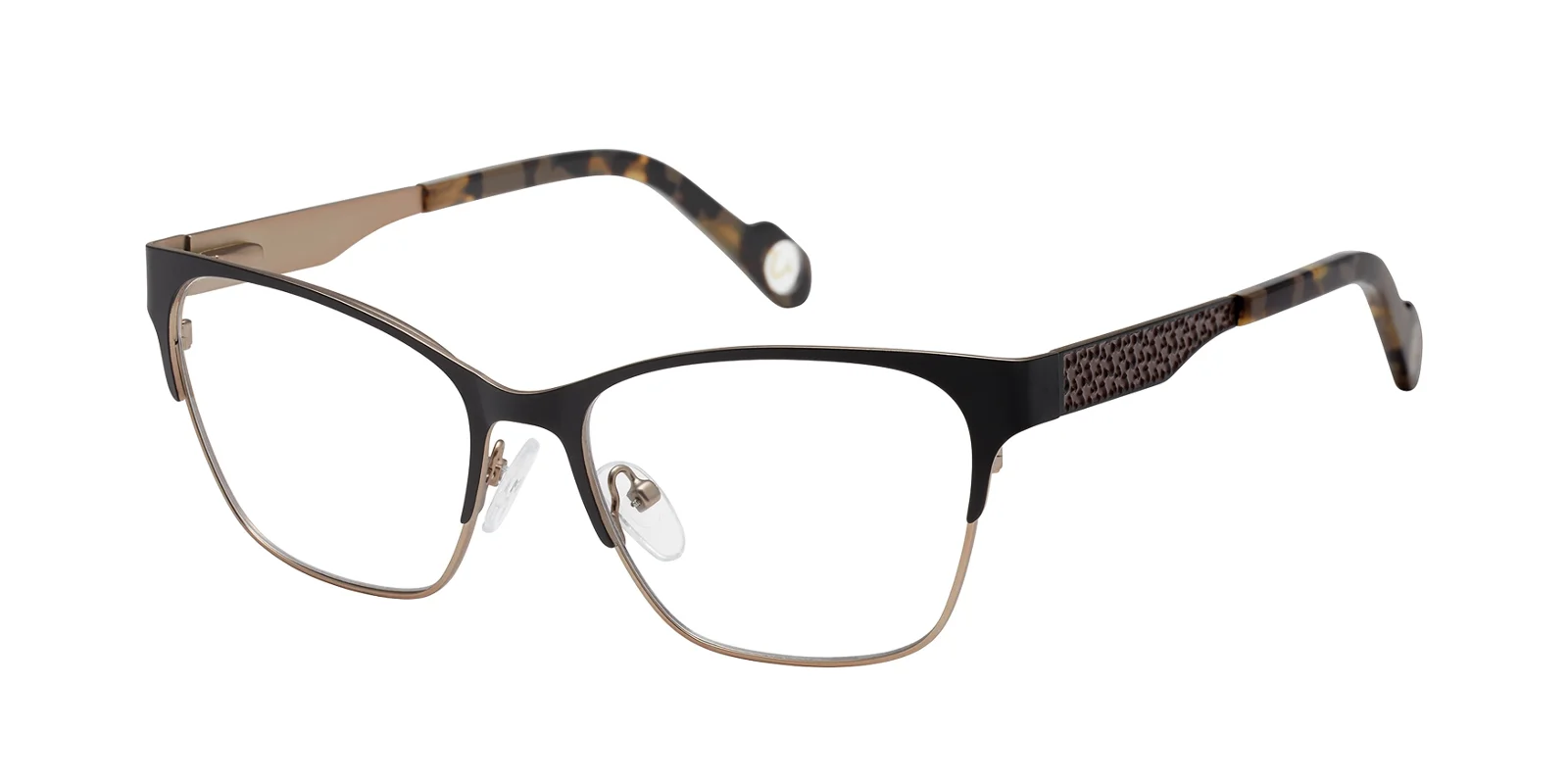 True Religion Eyeglasses TRU T2025