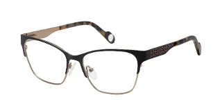 True Religion Eyeglasses TRU T2025