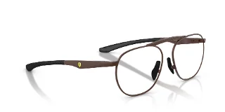 Ferrari Scuderia Eyeglasses FZ7020