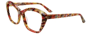 Paradox Eyeglasses P5099