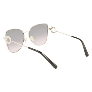 Salvatore Ferragamo Sunglasses SF296SR