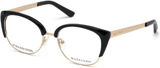 Guess By Marciano Eyeglasses GM0334