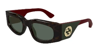 Gucci Sunglasses GG1664S