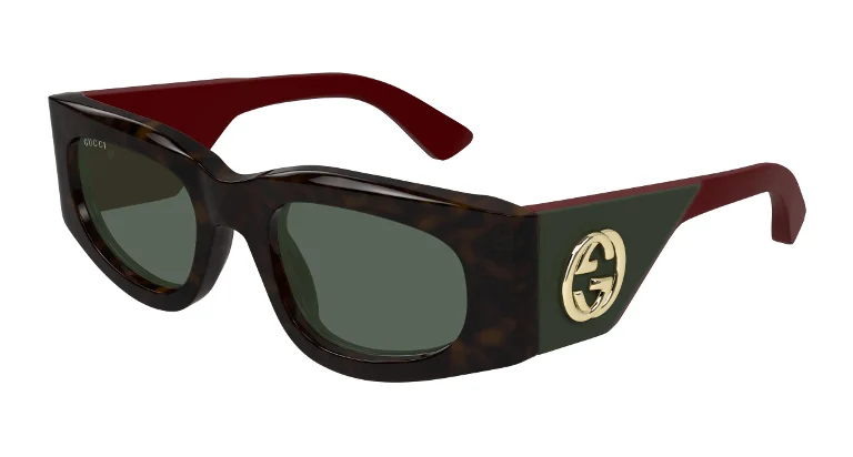 Gucci Sunglasses GG1664S