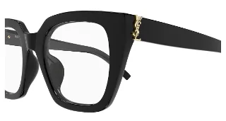 Saint Laurent Eyeglasses SL M143 OPT
