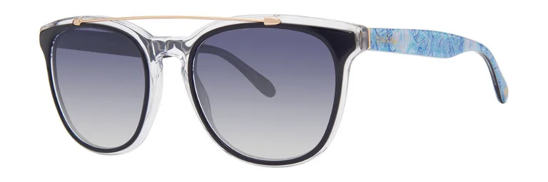 Lilly Pulitzer Sunglasses LUNI
