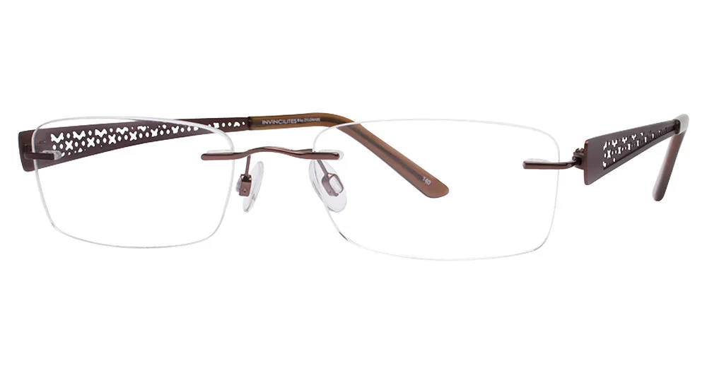 Invincilites Eyeglasses Zeta C