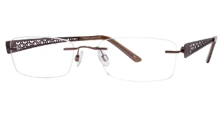 Invincilites Eyeglasses Zeta C