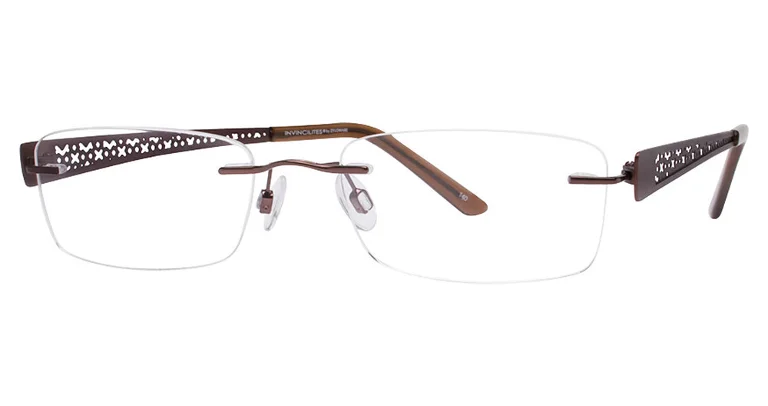 Invincilites Eyeglasses Zeta C