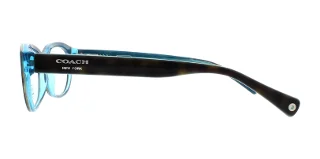 Coach Eyeglasses HC6041