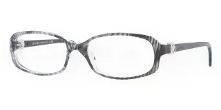 933 Crystal Rule Black