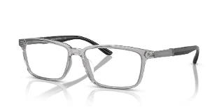 6168 Grey Transparent