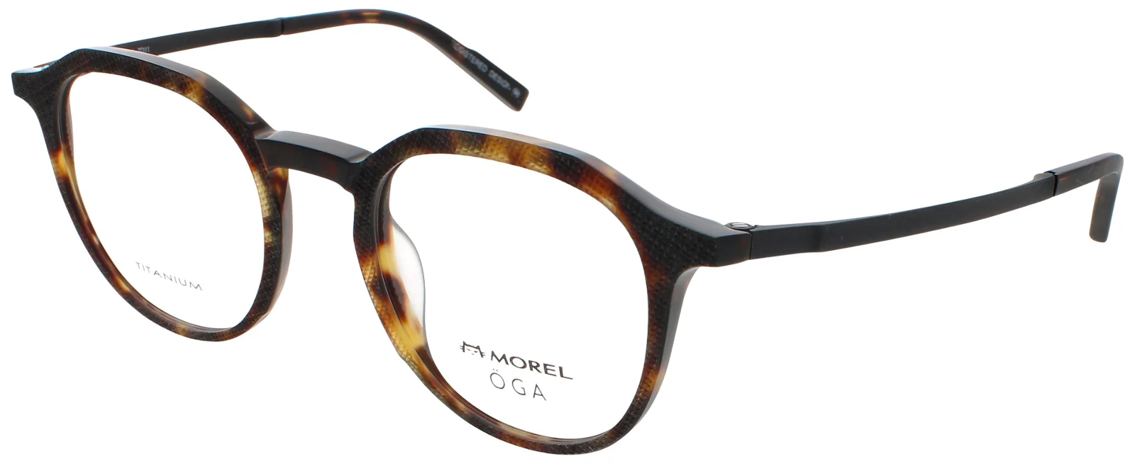 Oga Eyeglasses LINJER 2