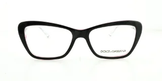 Dolce & Gabbana Eyeglasses DG3194