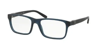 5276 Blue Sea Transparent