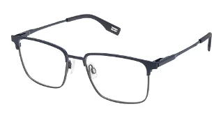 M201-E-9303 Navy Gunmetal