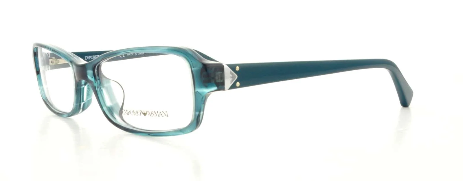 Emporio Armani Eyeglasses EA3016F