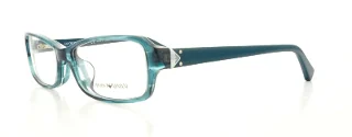 Emporio Armani Eyeglasses EA3016F