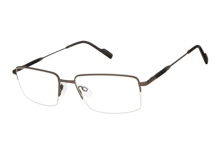 Titanflex Eyeglasses 827091