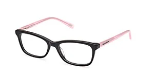 001 Shiny Black